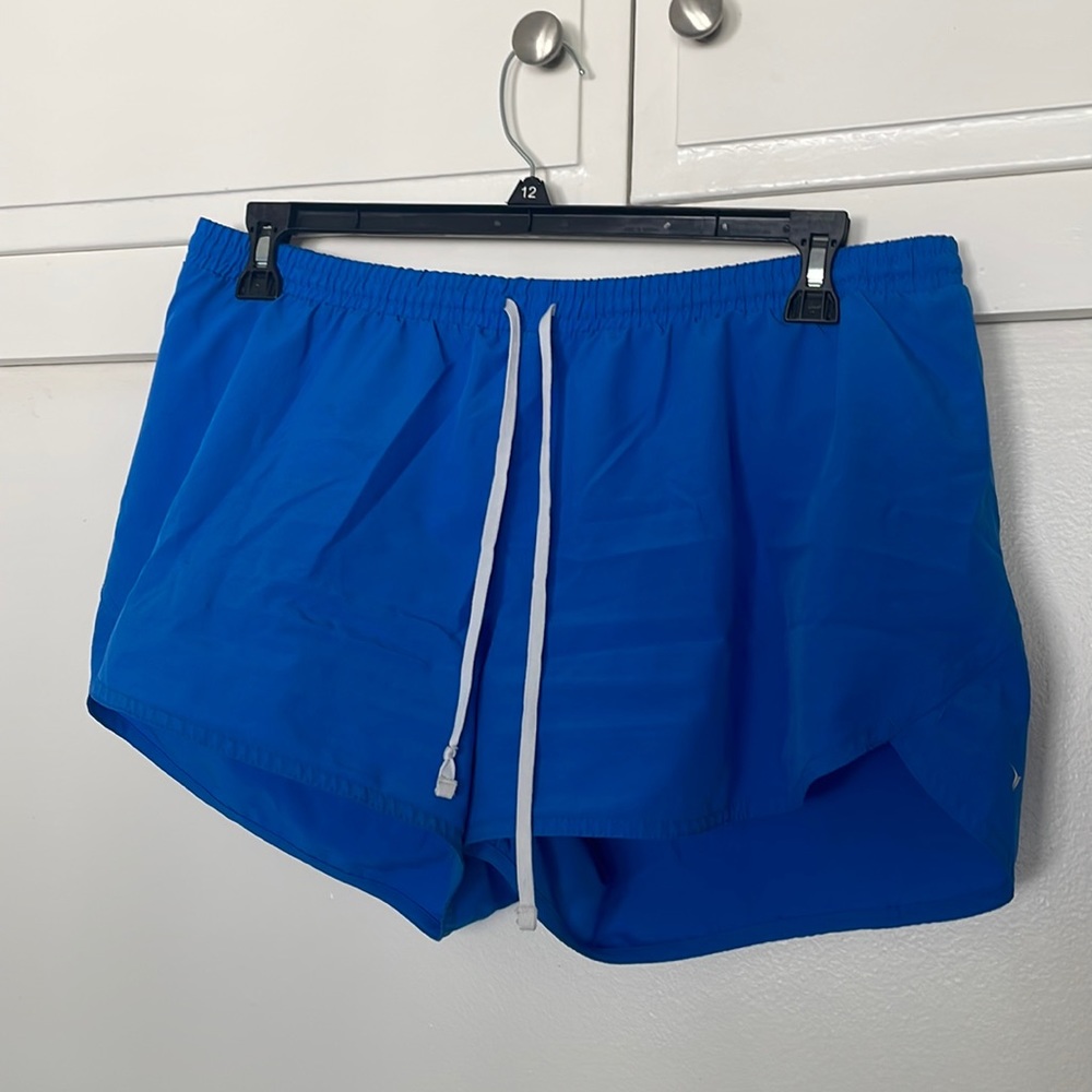 Old Navy Active Shorts